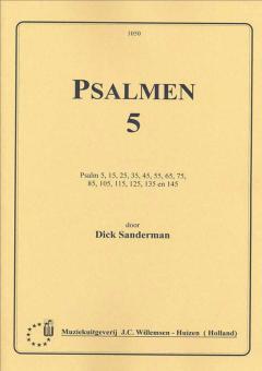 Psalmen 5 