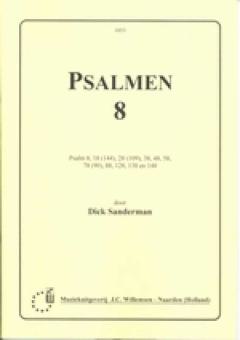 Psalmen 8 