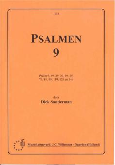 Psalmen 9 