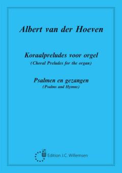 Koraalpreludes Voor Orgel 