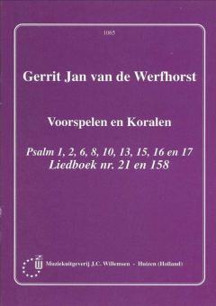 Voorspelen & Koralen 