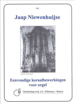 Eenvoudige Koraalbewerkingen 