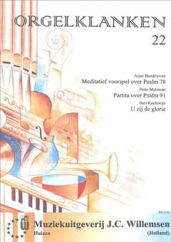 Orgelklanken 22 