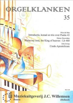 Orgelklanken 35 