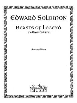 Beasts Of Legend 