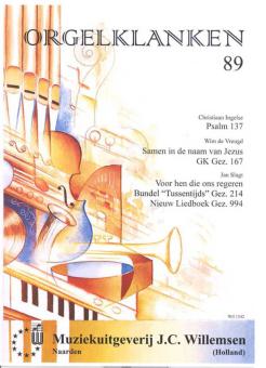 Orgelklanken 89 