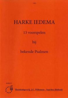 13 Voorspelen 