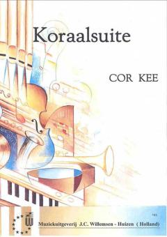 Koraalsuite 