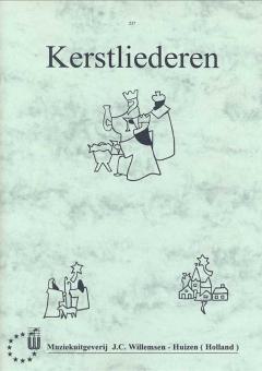 Kerstliederen 
