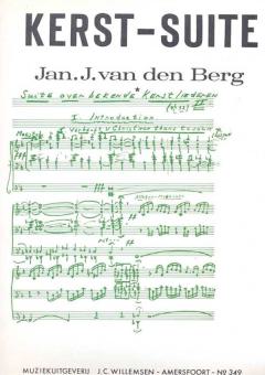 Kerst Suite 