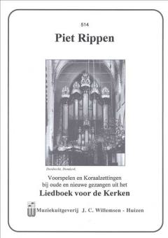 Liedboek Voor De Kerken Deel 2 