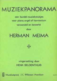 Muziekpanorama 