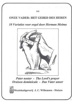 Onze Vader 