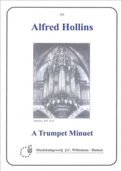 Trumpet Minuet 