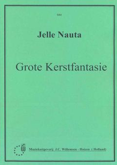 Grote Kerstfantasie 