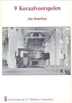 9 Koraalvoorspelen 