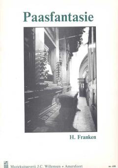 Paasfantasie 