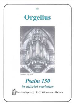 Psalm 150 In Allerlei Variaties 