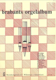 Brabants Orgelalbum 
