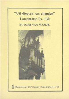 Uit Diepten Van Ellenden 