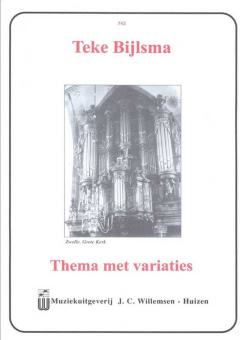 Thema met Variaties 