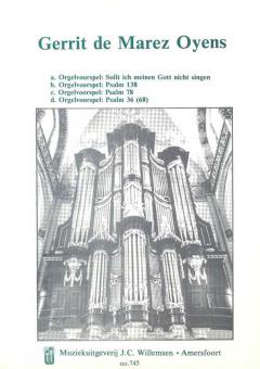 Orgelvoorspel 