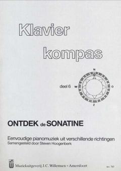 Klavierkompas 6 Ontdek De Sonatine 