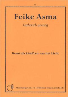Komt Als Kinderen Van Het Licht 