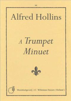 Trumpet Minuet 