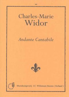 Andante Cantabile 