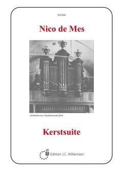 Kerstsuite 
