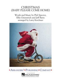 Christmas - Baby Please Come Home 