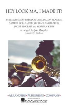 Hey Look Ma, I Made It Standard