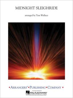 Midnight Sleighride 
