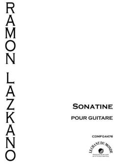 Sonatine 