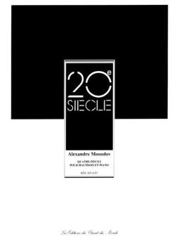 Quatre Pieces 