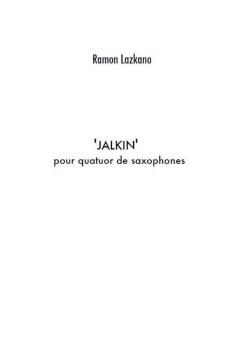 Jalkin 