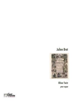 Oliver Twist 