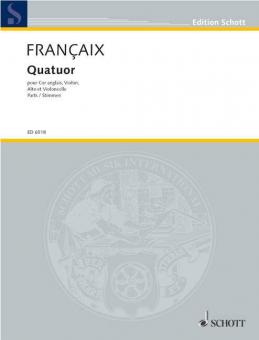 Quartet Standard