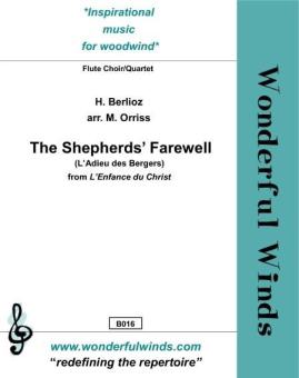 The Shepherds' Farewell 
