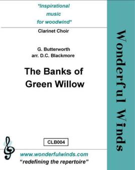 The Banks of Green Willow 