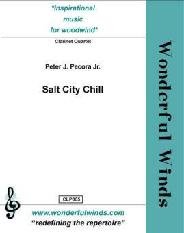 Salt City Chill 