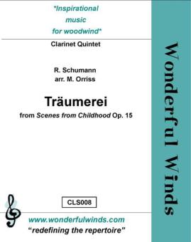 Traumerei 