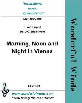Morning, Noon and Night in Vienna 