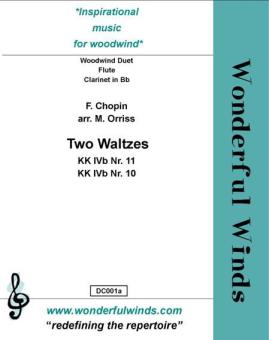 2 Waltzes 