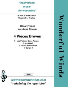 4 Pièces Brèves 