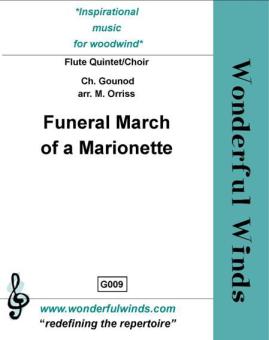 Funeral March of a Marionette 