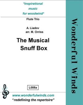The Musical Snuff Box 
