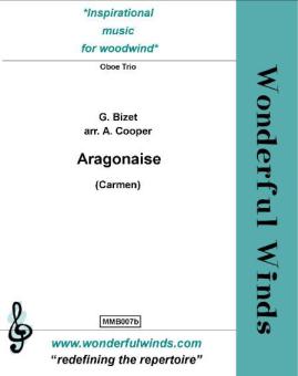Aragonaise 