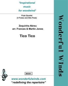 Tico Tico 